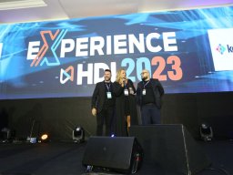 HDI Experience 2023n - 520